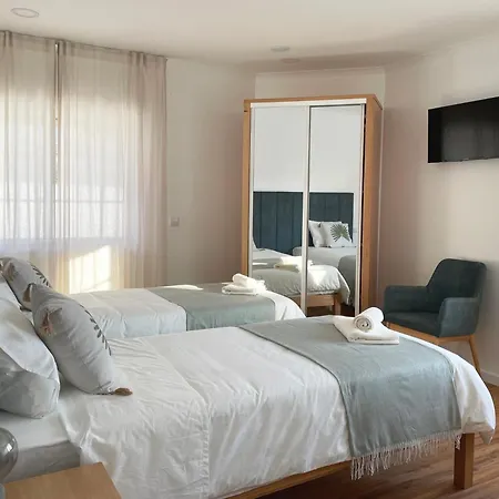 Lugar Da - Consolacao - *