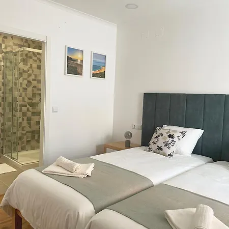 Rum i privatbostad Lugar Da - Consolacao -