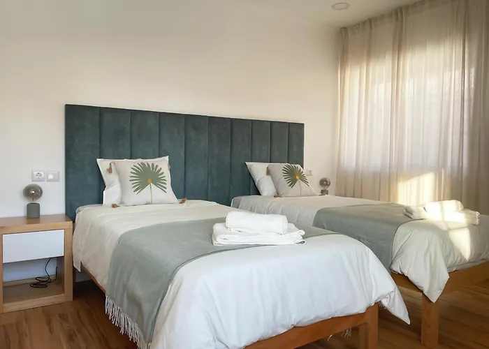 Lugar Da - Consolacao - Peniche