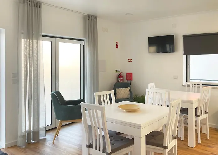 Lugar Da - Consolacao - Peniche