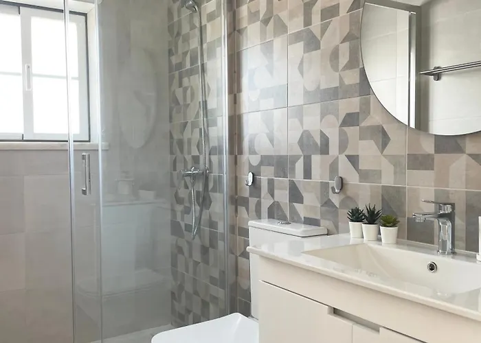 Lugar Da - Consolacao - * Peniche