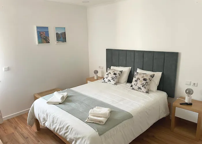 Rum i privatbostad Lugar Da - Consolacao -