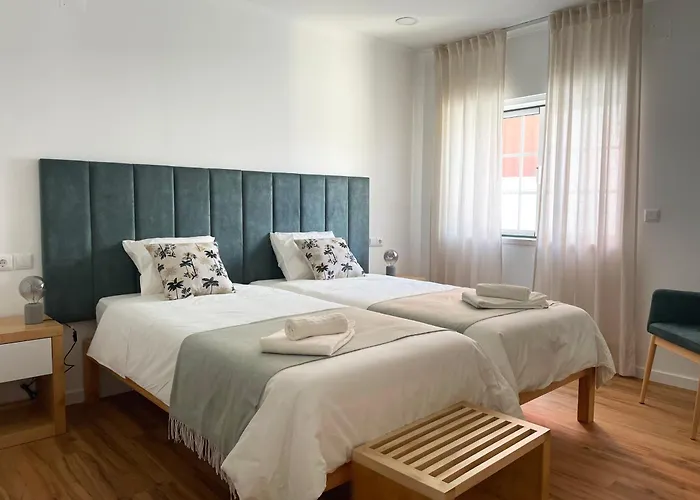 Rum i privatbostad Lugar Da - Consolacao - *