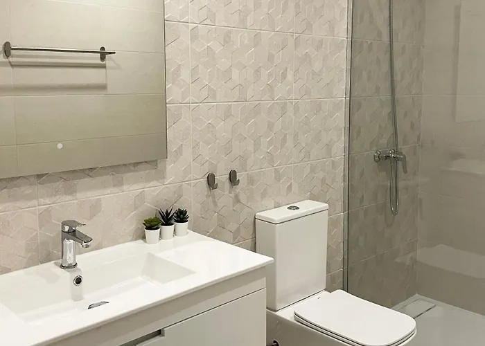 Lugar Da - Consolacao - Rum i privatbostad *