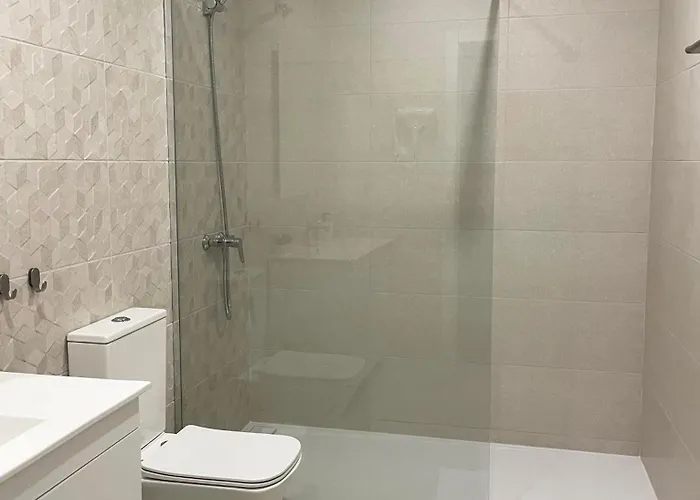 Rum i privatbostad Lugar Da - Consolacao - Peniche