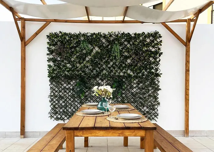 Lugar Da - Consolacao - Peniche