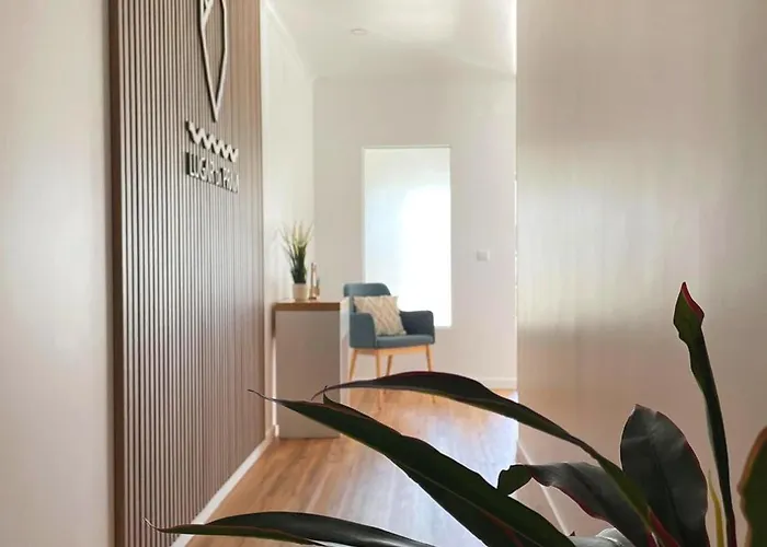 Lugar Da - Consolacao - * Peniche