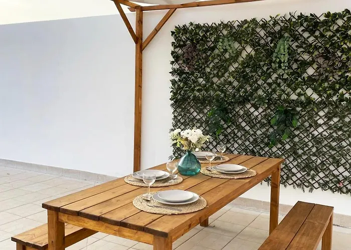 Lugar Da - Consolacao - Rum i privatbostad *