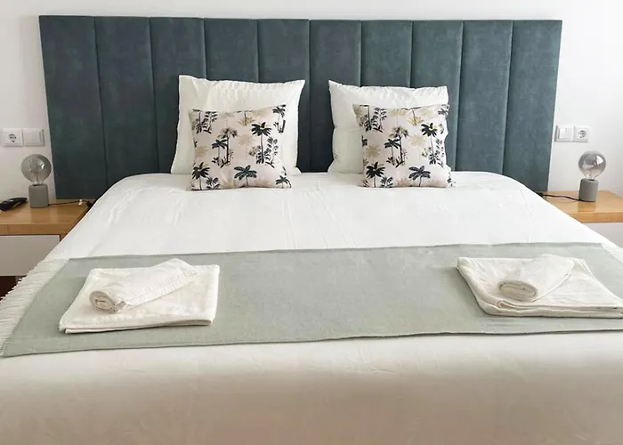 Lugar Da - Consolacao - Rum i privatbostad *