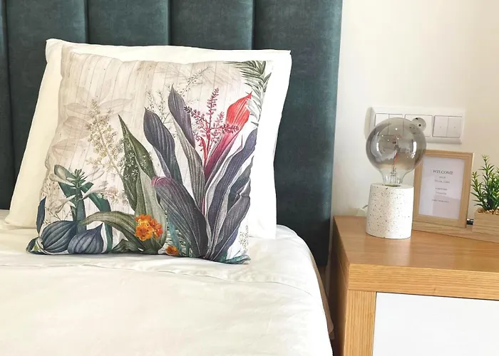 Rum i privatbostad Lugar Da - Consolacao - *