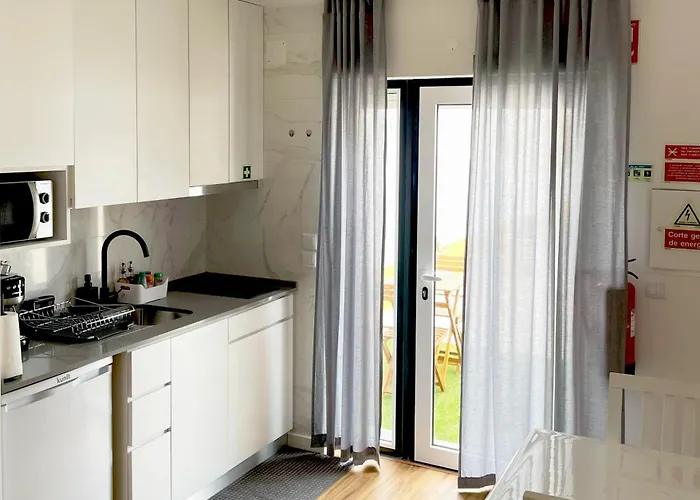 Lugar Da - Consolacao - Rum i privatbostad *