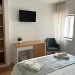 Privat bolig Lugar Da - Consolacao -