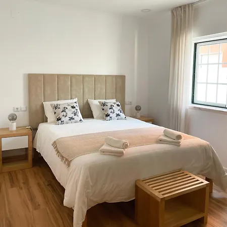 Lugar Da - Consolacao - Homestay szállás