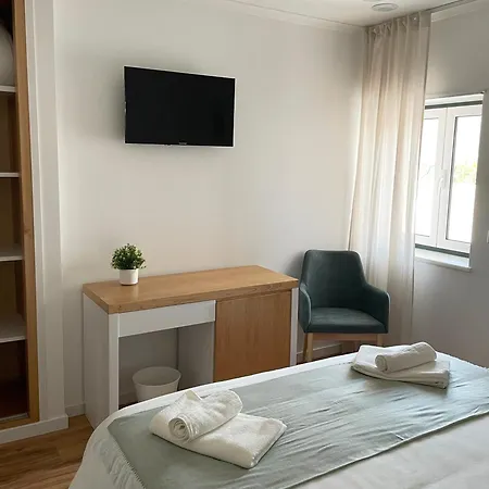 Privat bolig Lugar Da - Consolacao -