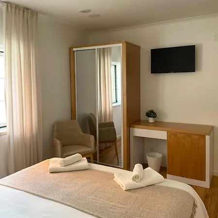 Privat bolig Lugar Da - Consolacao - Peniche