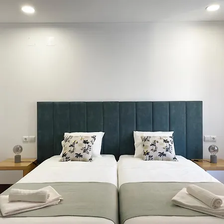 Lugar Da - Consolacao - Homestay szállás