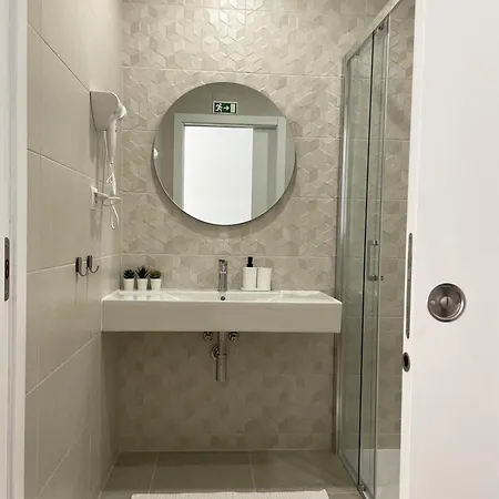 Lugar Da - Consolacao - Homestay szállás *