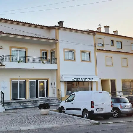 Privat bolig Lugar Da - Consolacao -