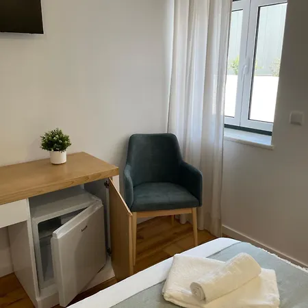 Homestay szállás Lugar Da - Consolacao - *