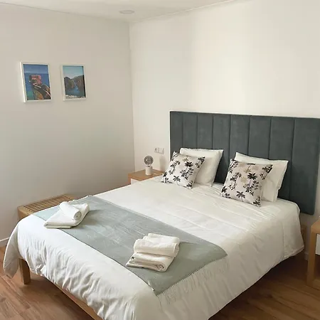 Privat bolig Lugar Da - Consolacao -