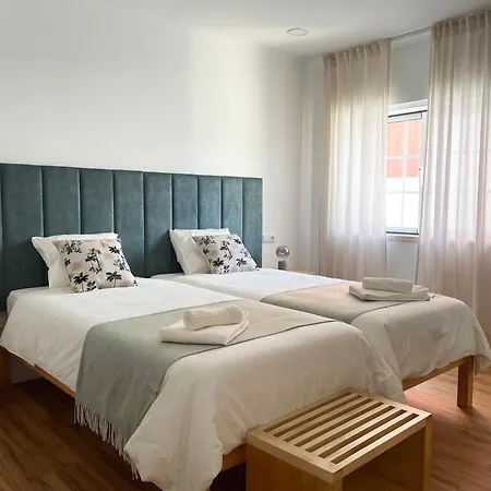Privat bolig Lugar Da - Consolacao - *