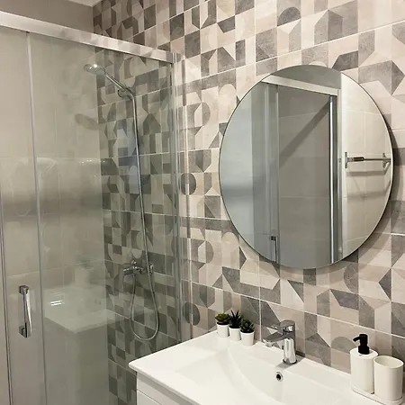 Privat bolig Lugar Da - Consolacao - Peniche