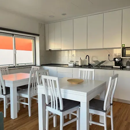 Homestay szállás Lugar Da - Consolacao -