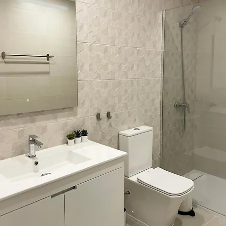 Lugar Da - Consolacao - Privat bolig *