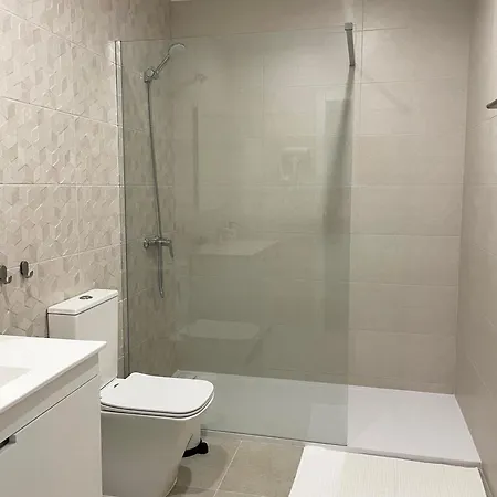 Privat bolig Lugar Da - Consolacao - Peniche