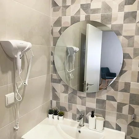 Lugar Da - Consolacao - * Peniche