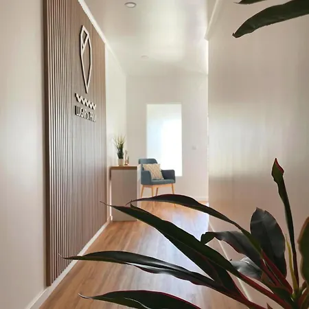 Lugar Da - Consolacao - * Peniche