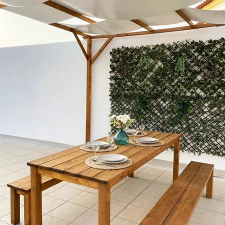 Lugar Da - Consolacao - Homestay szállás *