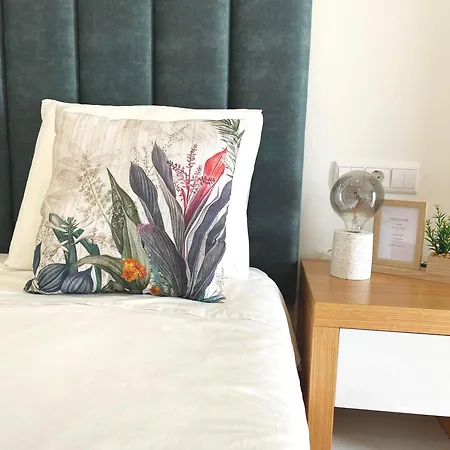 Homestay szállás Lugar Da - Consolacao - *