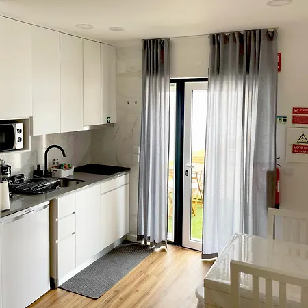 Lugar Da - Consolacao - Homestay szállás *