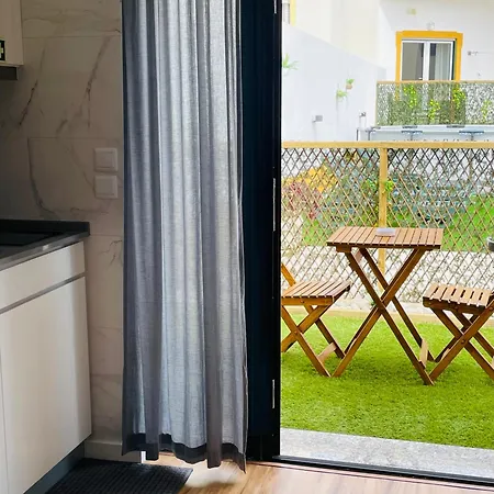 Privat bolig Lugar Da - Consolacao -