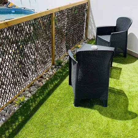 Lugar Da - Consolacao - Privat bolig