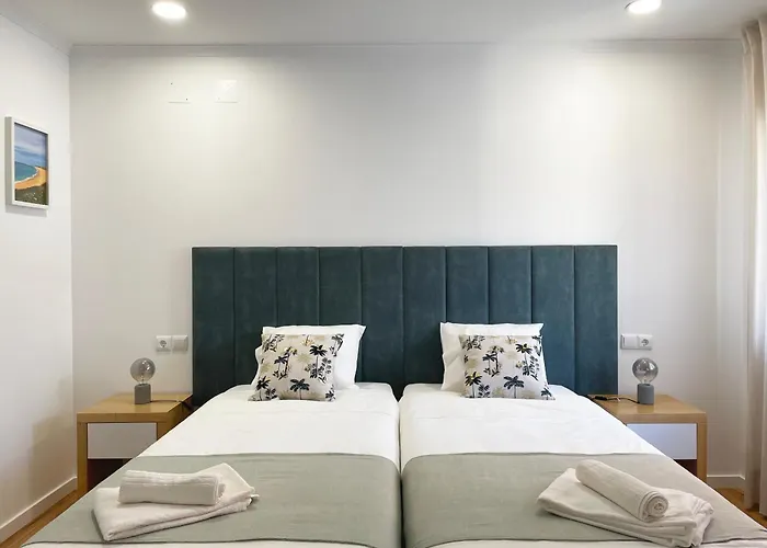 Lugar Da - Consolacao - בית אירוח